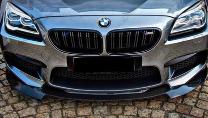 BMW M6 Frontlippe V-Style